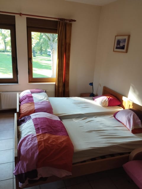 Accueil Ayrifagne Hostel in Wallonia, Belgium