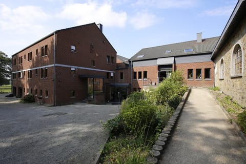 Accueil Ayrifagne Hostel in Wallonia, Belgium