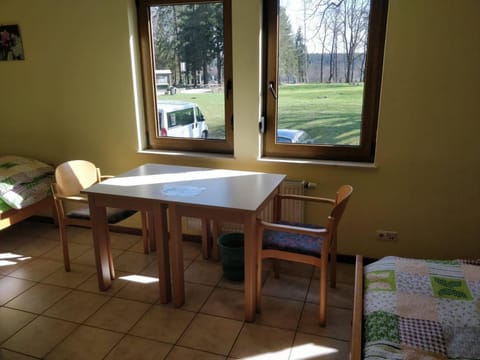 Accueil Ayrifagne Hostel in Wallonia, Belgium