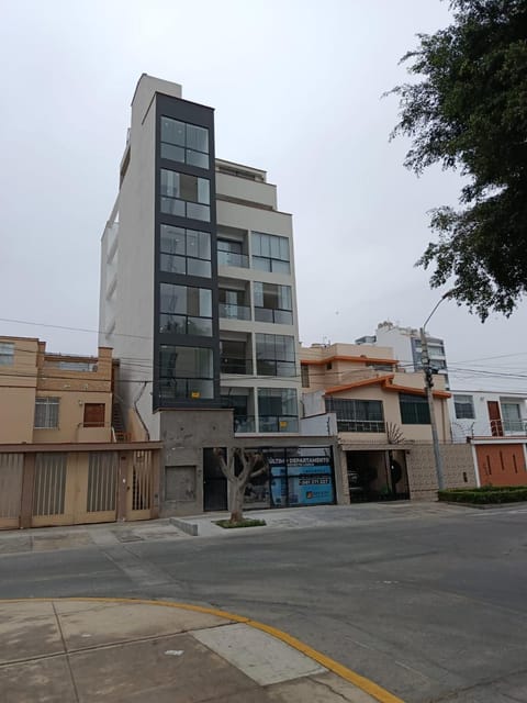 Property view