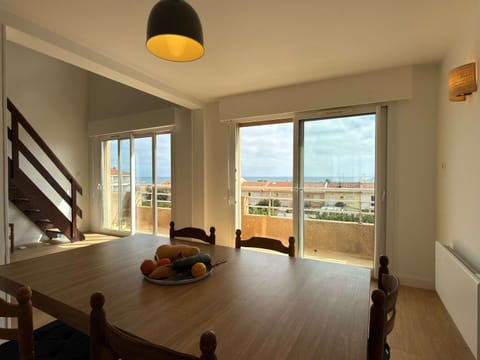 View (from property/room), Dining area
