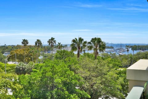 Bayshore Charm-Free Parking Apartment in Coconut Grove