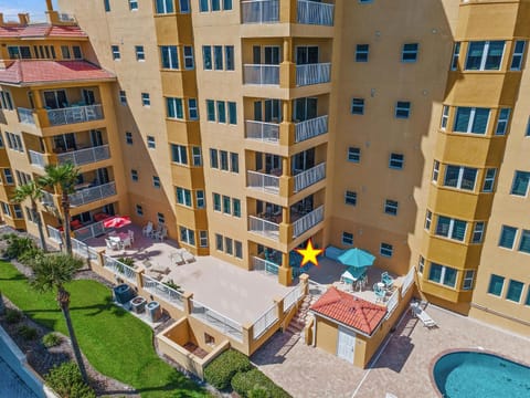 Atlantic Villas 102 House in New Smyrna Beach