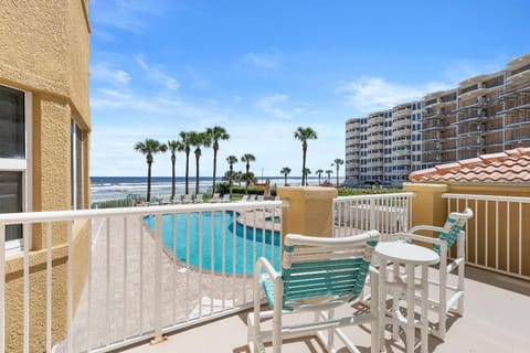 Atlantic Villas 102 House in New Smyrna Beach