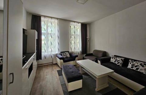 Apartman Knez 64 Apartment in Serbia