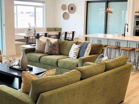 Monster of a House With Theatre, hot tub, and more House in Garden City