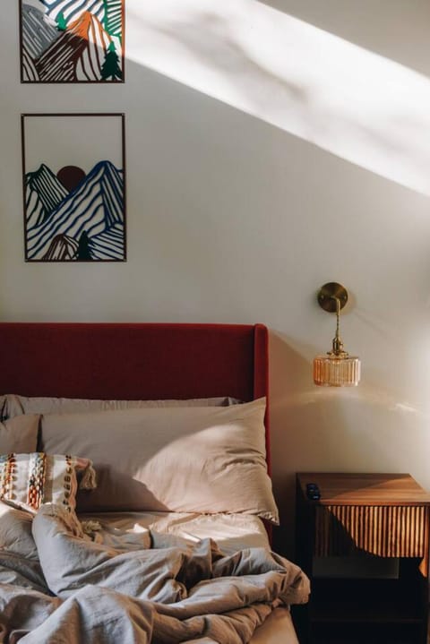 8 Min to Zip Lines Unique Stay King Bed House in Kentucky