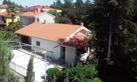 Apartments Skalin Apartment in Novigrad