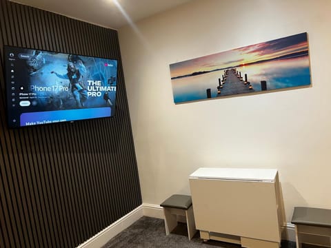 Crosby Marina Apartment Apartment in England