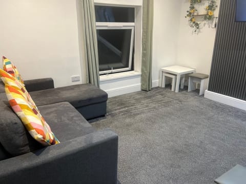 Crosby Marina Apartment Apartment in England