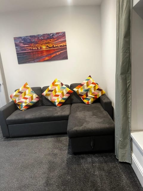 Crosby Marina Apartment Apartment in England