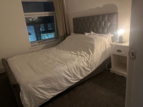 Crosby Marina Apartment Apartment in England