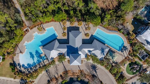 Cinnamon Breeze on 30A House in Seagrove Beach