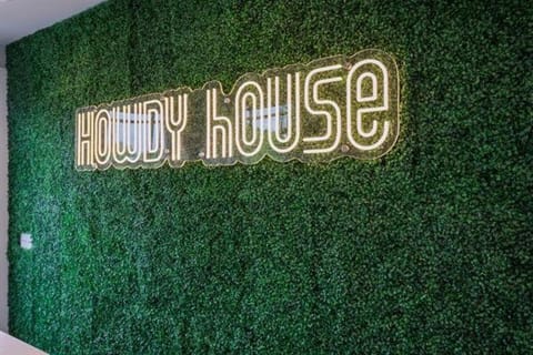 NASH(L) - Howdy House - 711C 26th Ave N #6 Apartment in Nashville