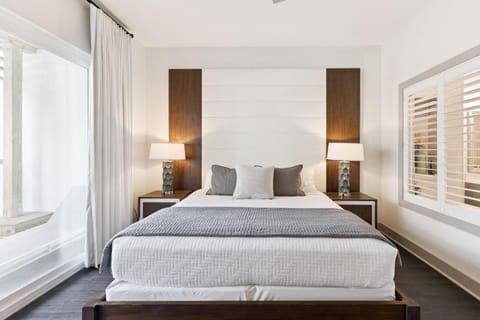 Poolside Paradise House in Inlet Beach