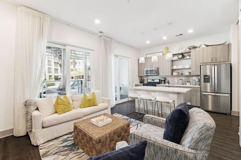 Poolside Paradise House in Inlet Beach