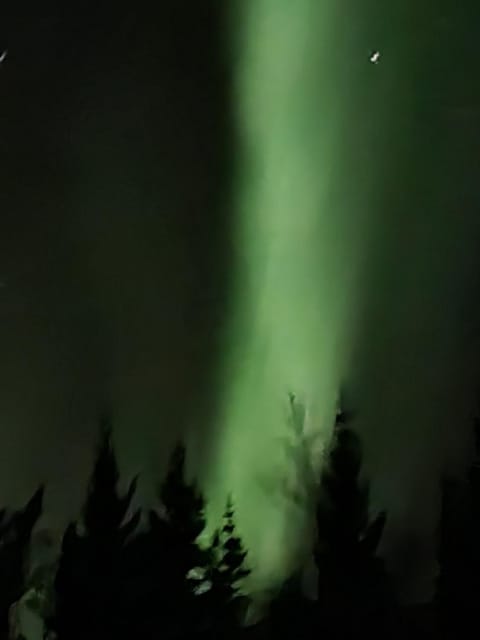 Rødstua House in Nordland, Norway