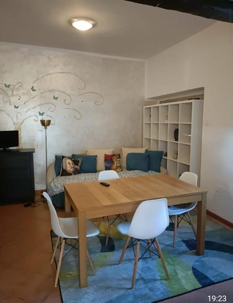 Locazione turistica Le Stanze dei Musicisti Apartment in Gorizia