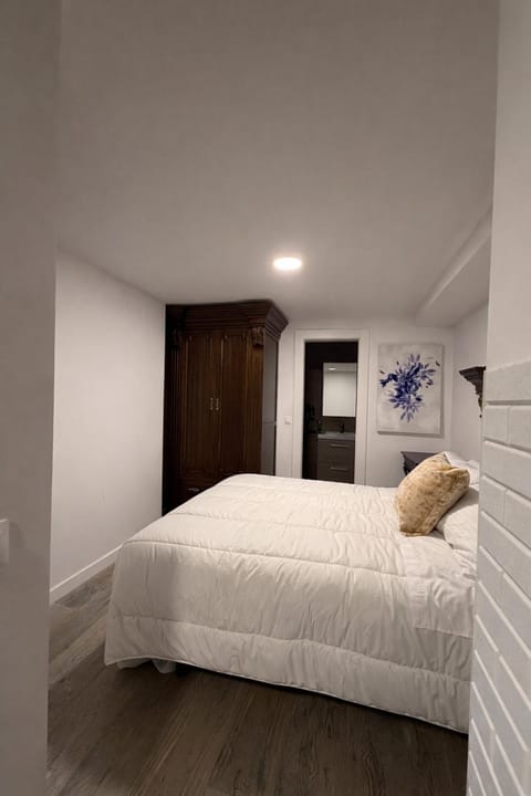 Apartamentos Rastro 24 Bed and Breakfast in Malaga