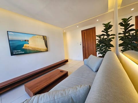 Apartamento Charme e Aconchego da Serra Apartment in Duque de Caxias