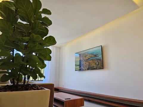 Apartamento Charme e Aconchego da Serra Apartment in Duque de Caxias