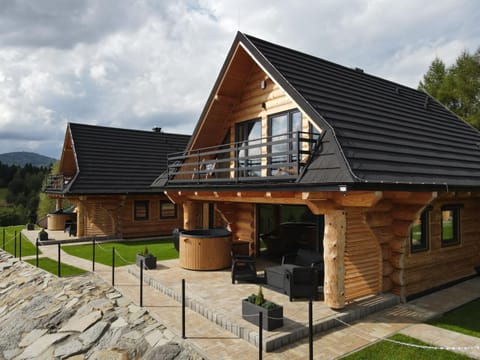 Property building, Day, Natural landscape