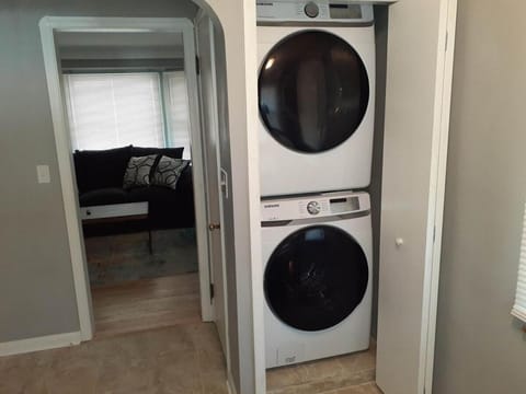 Westdale House in Cleveland Heights