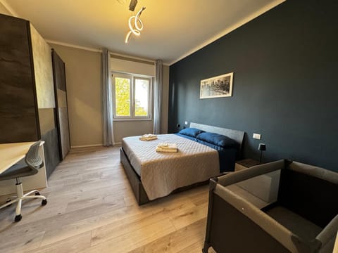 Dream House Apartment in Reggio Emilia