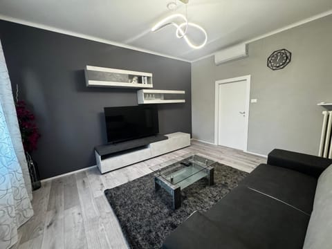 Dream House Apartment in Reggio Emilia