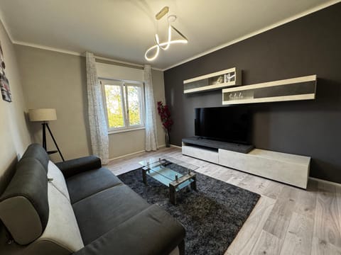 Dream House Apartment in Reggio Emilia