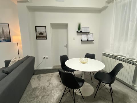 Apartman LORA Apartment in Slavonski Brod