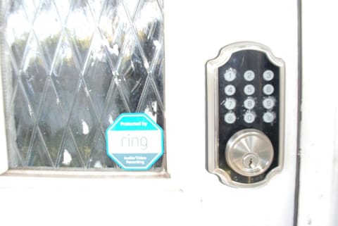 Historic Weatherford, Home near the downtown square House in Weatherford