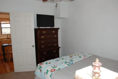 Historic Weatherford, Home near the downtown square House in Weatherford