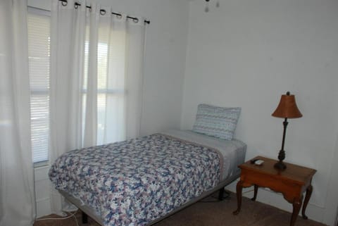 Historic Weatherford, Home near the downtown square House in Weatherford