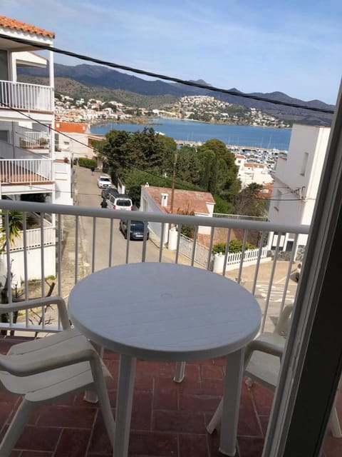 View (from property/room), Sea view