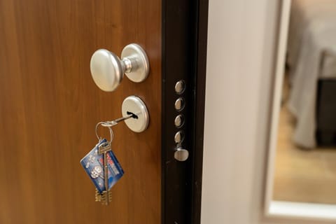 Orfeo Guest House Bed and Breakfast in Bari