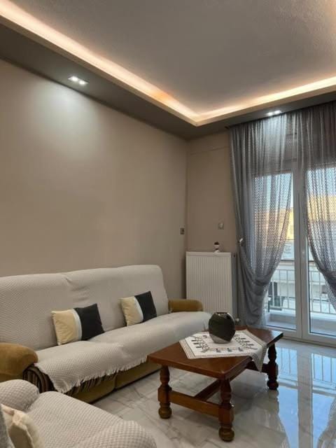 Homey Stay Apartment in Decentralized Administration of Macedonia and Thrace