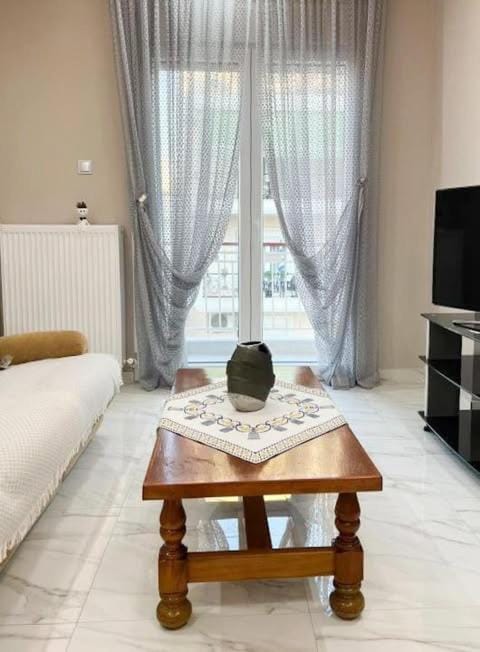 Homey Stay Apartment in Decentralized Administration of Macedonia and Thrace