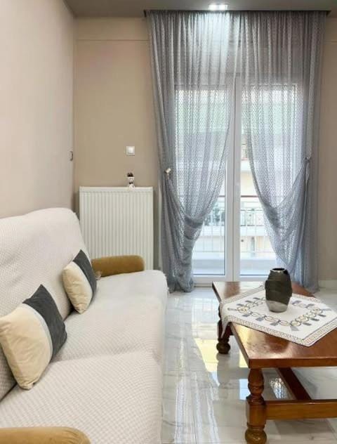 Homey Stay Apartment in Decentralized Administration of Macedonia and Thrace