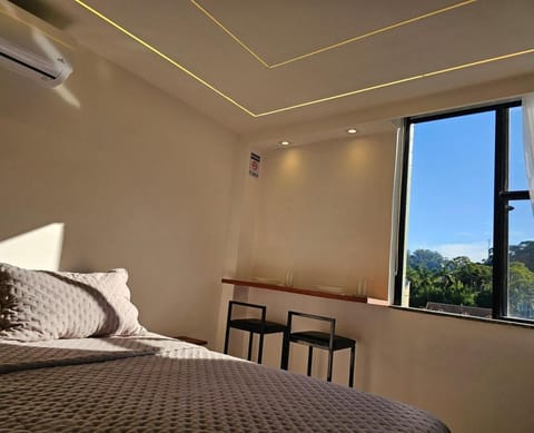 Apartamento Imperial Apartment in Duque de Caxias