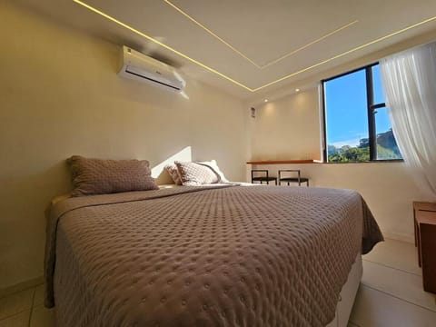 Apartamento Imperial Apartment in Duque de Caxias