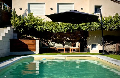Garden, Garden, Garden view, Pool view, Swimming pool, Swimming pool