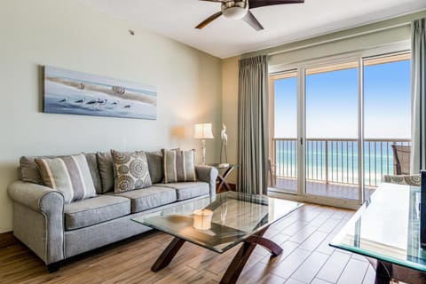 Summer Place 605 Apartment in Okaloosa Island