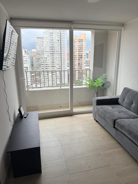 Balcony/Terrace, Living room