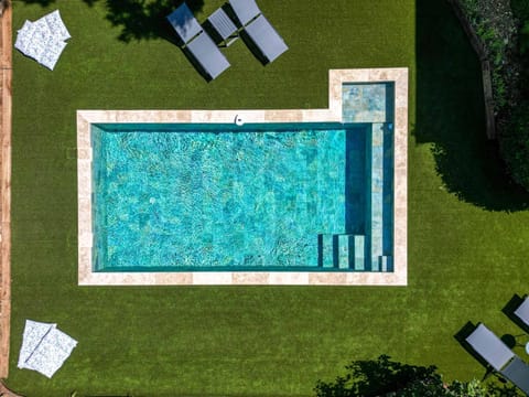 Magbnifique Villa a Biot Villa in Valbonne