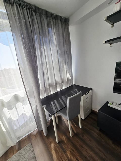 Magnificent one-bedroom apartment with sea view Apartment in Benidorm