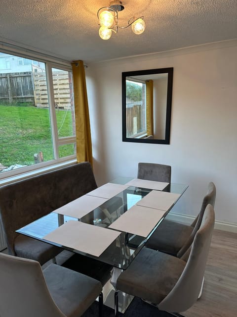 Ty Pembs House in Haverfordwest