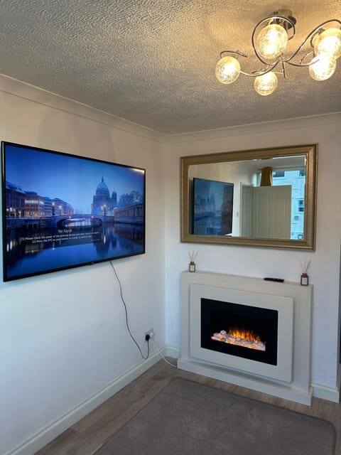 Ty Pembs House in Haverfordwest