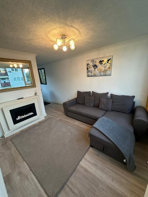 Ty Pembs House in Haverfordwest