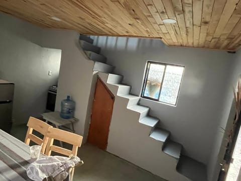 Casa Gómez House in Mazamitla